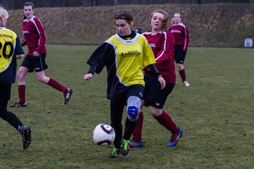Bild 104 - B-Juniorinnen MTSV Olympia Neum�nster - SG Altenholz/Holtenau : Ergebnis: 2:1